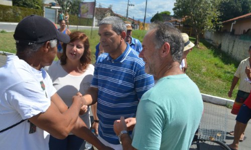 Prefeito Bruno segue firme rumo a reeleição em Quatis